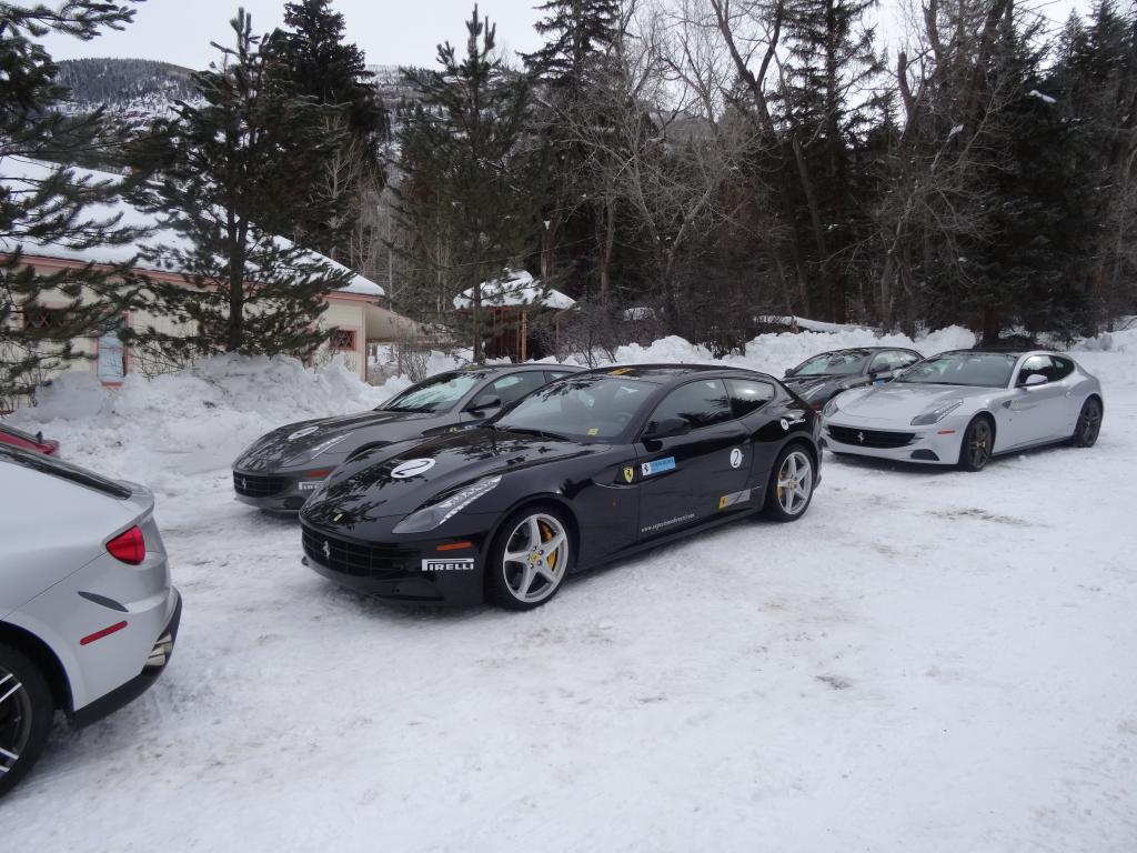 143 - 20140211 Ferrari FF Aspen