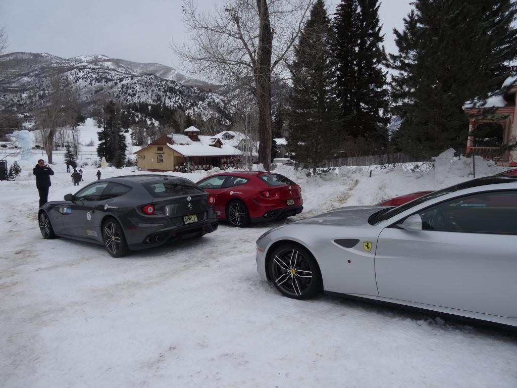 144 - 20140211 Ferrari FF Aspen