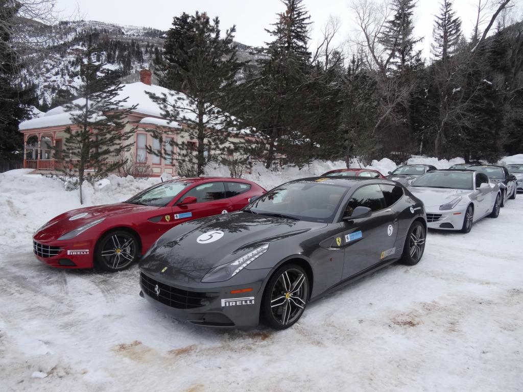 145 - 20140211 Ferrari FF Aspen