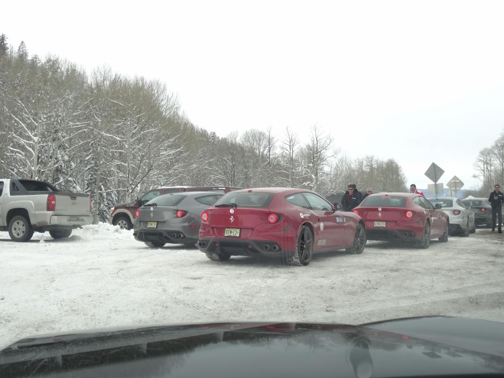 171 - 20140211 Ferrari FF Aspen