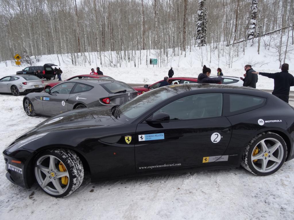 172 - 20140211 Ferrari FF Aspen