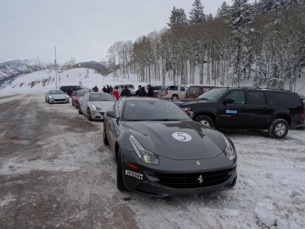 178 - 20140211 Ferrari FF Aspen