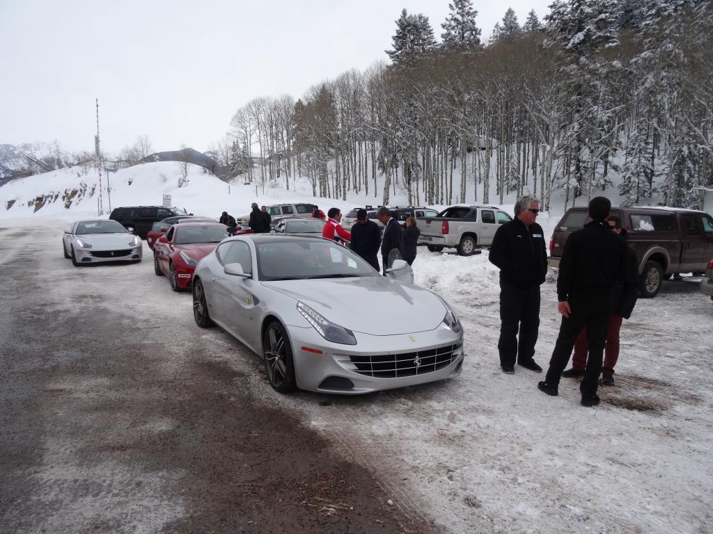 179 - 20140211 Ferrari FF Aspen