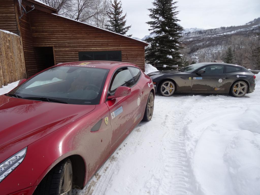 236 - 20140211 Ferrari FF Aspen