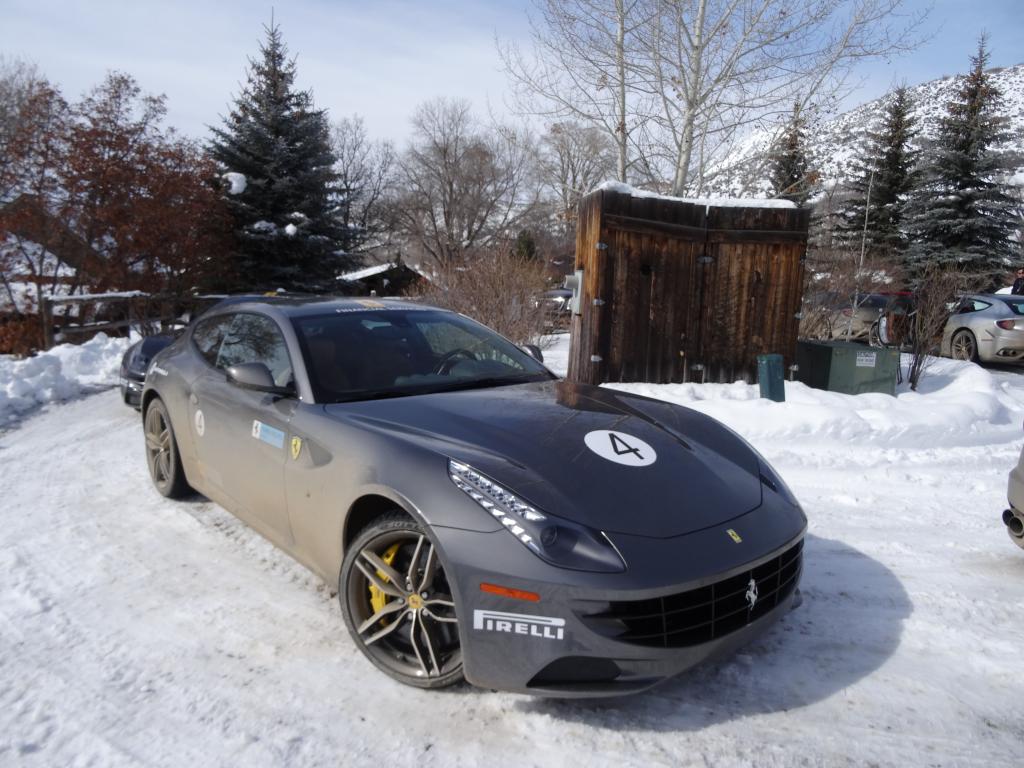 242 - 20140211 Ferrari FF Aspen