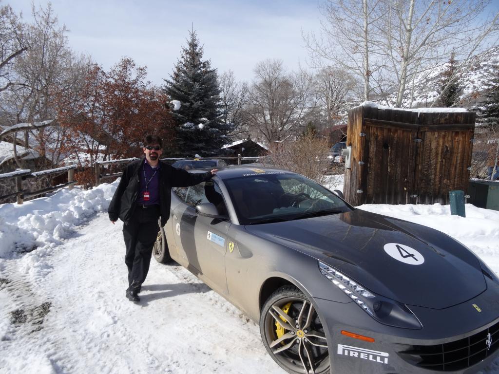 243 - 20140211 Ferrari FF Aspen