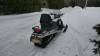 Album: 2019/02/12 - Mt Tremblant Snowmobile