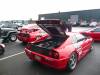 105 - SearsPoint Competizione Motors Tech Day