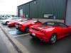 108 - SearsPoint Competizione Motors Tech Day