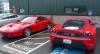 109 - SearsPoint Competizione Motors Tech Day