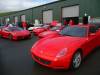 110 - SearsPoint Competizione Motors Tech Day