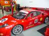 113 - SearsPoint Competizione Motors Tech Day