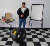 115 - SearsPoint Competizione Motors Tech Day