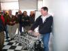 119 - SearsPoint Competizione Motors Tech Day