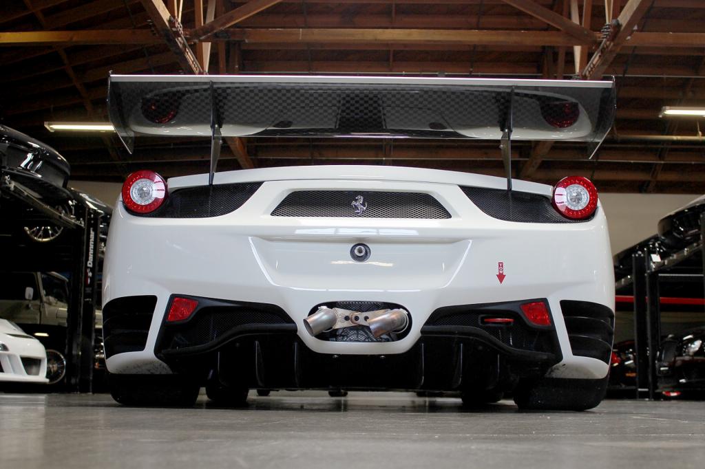 Used-2011-Ferrari-458-challenge (14)