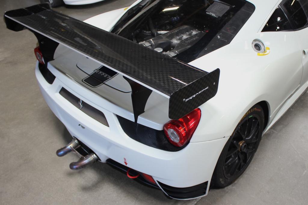 Used-2011-Ferrari-458-challenge (15)