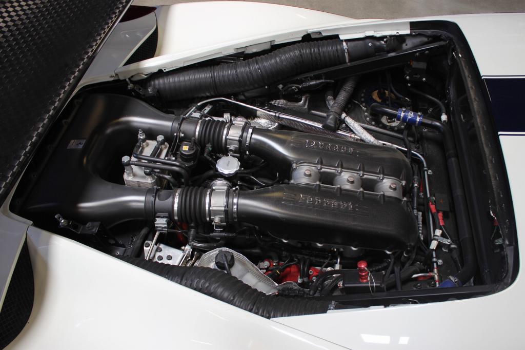 Used-2011-Ferrari-458-challenge (20)