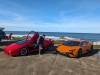 119 - 20231209 Skyline to the Sea Loop Google