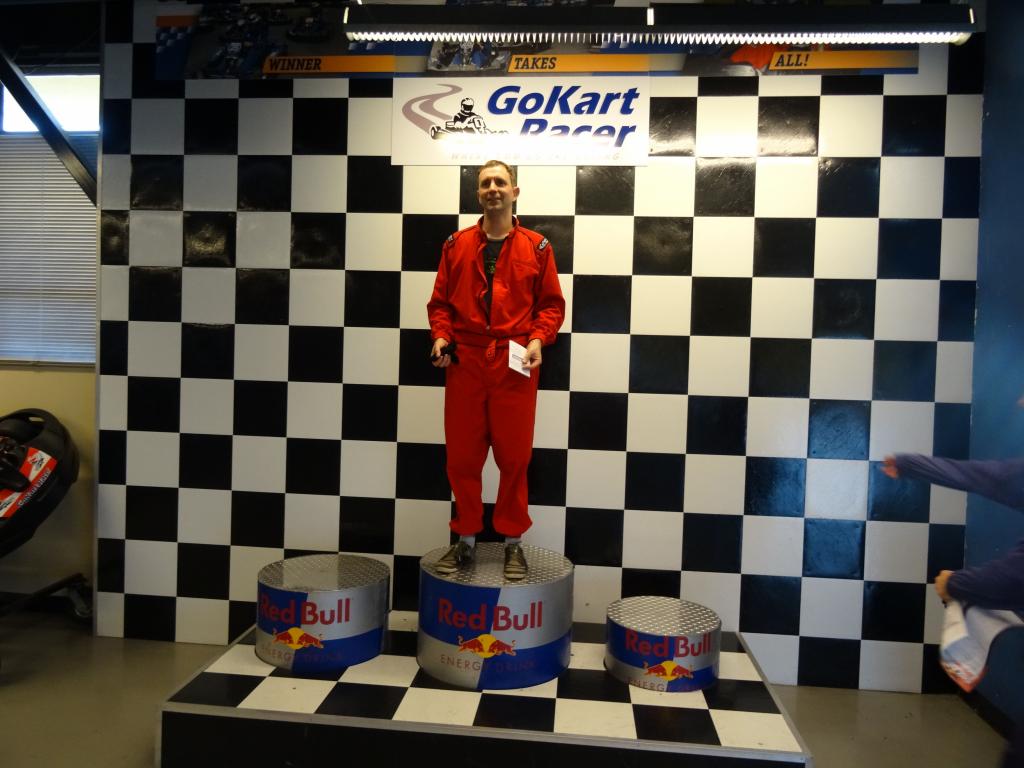 103 - 20130811 GoKart Racer