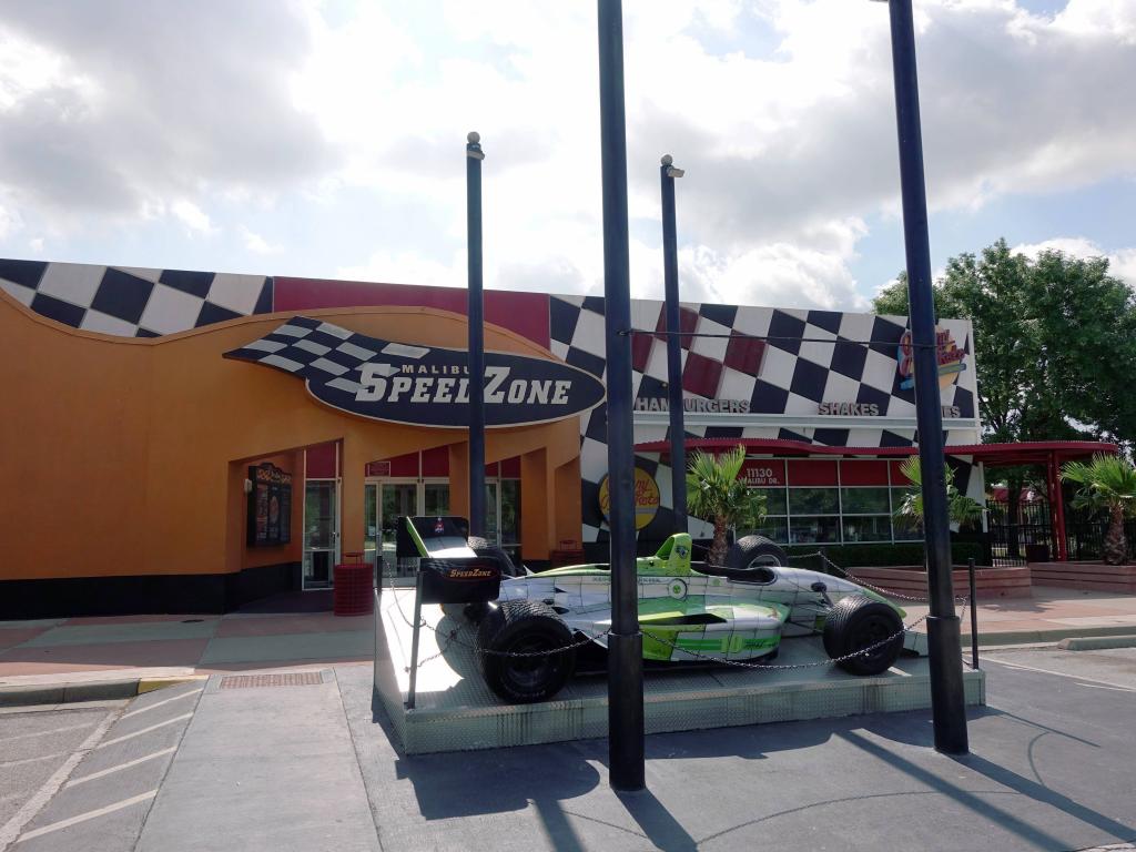 100 - 20180512 Speedzone Dallas