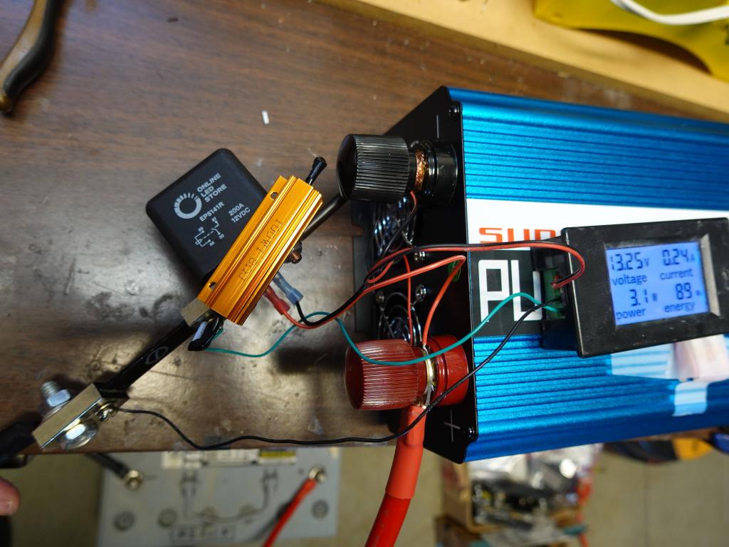 103 - 201912 M3 Inverter