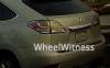303 - Wheel Witness HD Pro Windshield s
