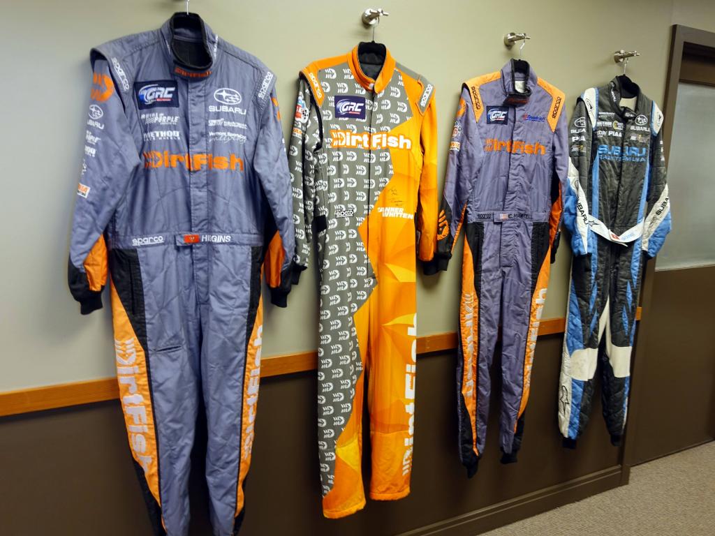 110 - 20180909 DirtFish Day1