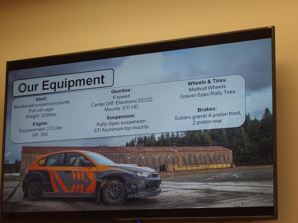 113 - 20180909 DirtFish Day1