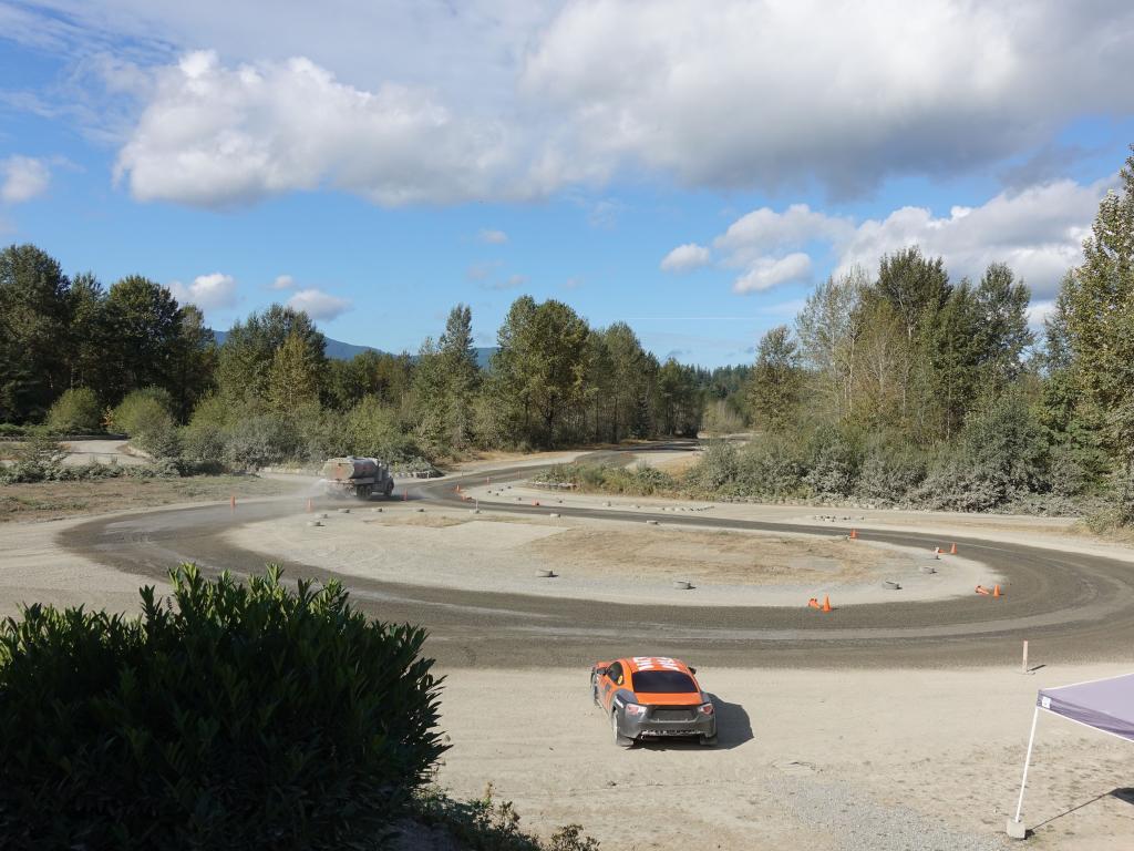 119 - 20180909 DirtFish Day1