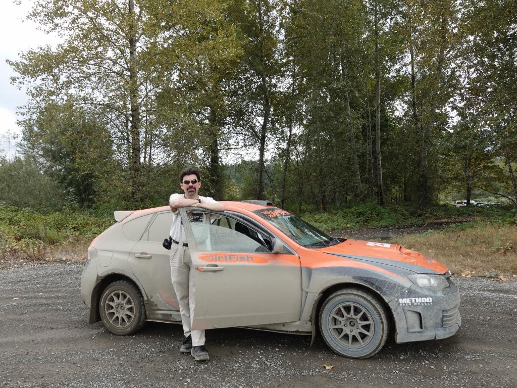 205 - 20180910 DirtFish Day2