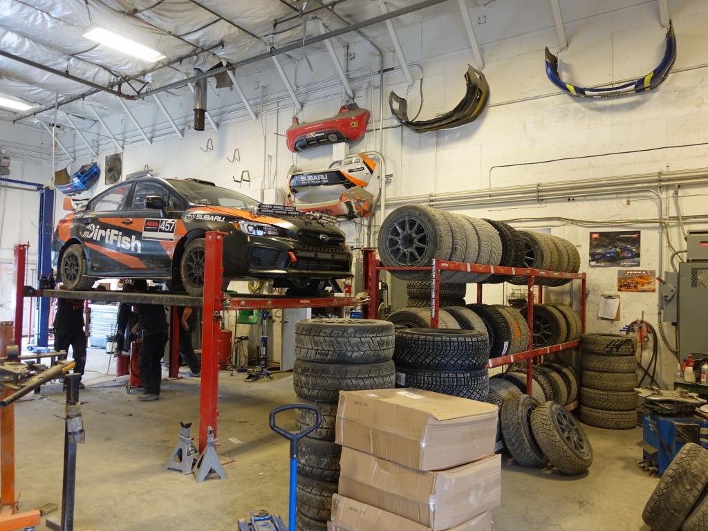 217 - 20180910 DirtFish Day2