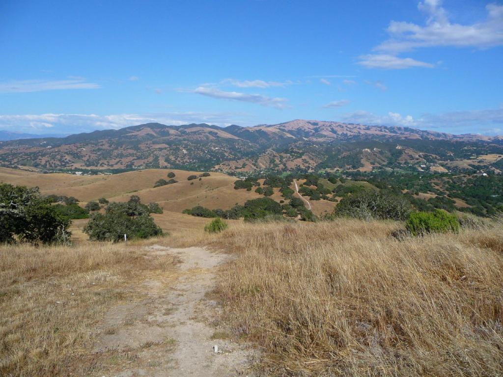 111 - Laguna Seca Around Track