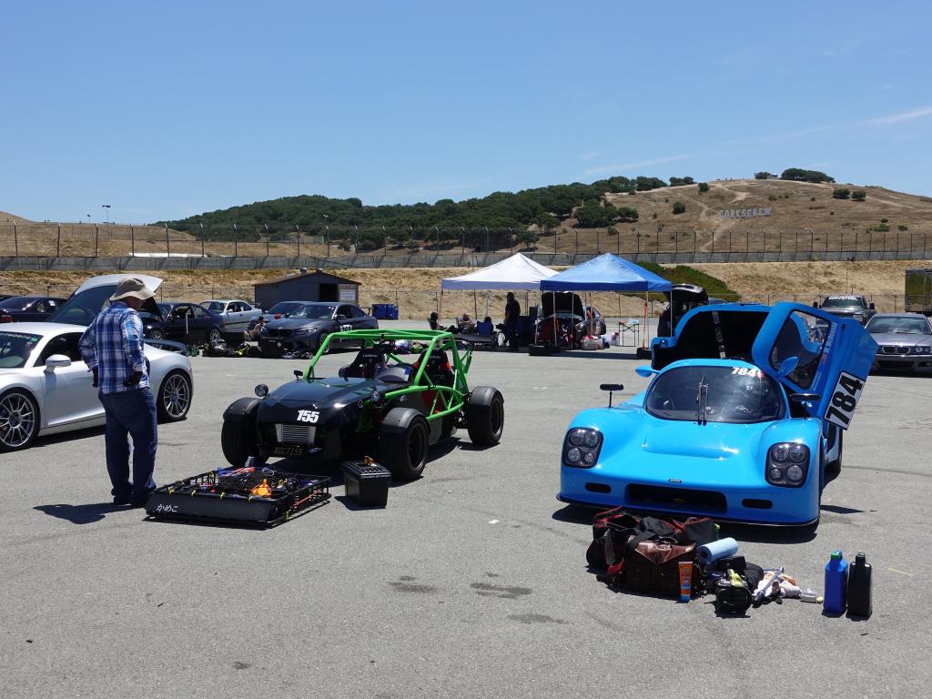 130 - 20180716 Exclusive Trackdays