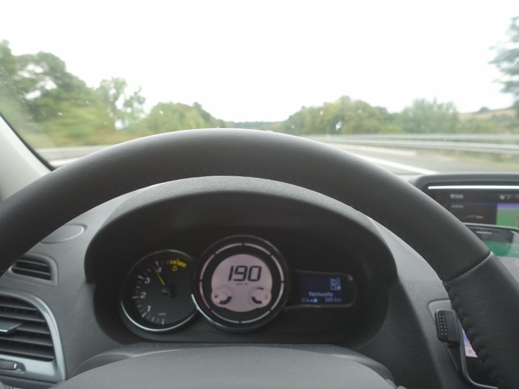 232 - 20160919 Nurburgring Open Track