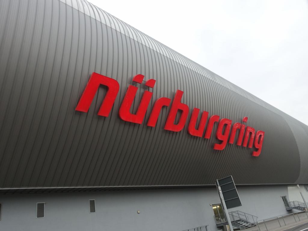 234 - 20160919 Nurburgring Open Track