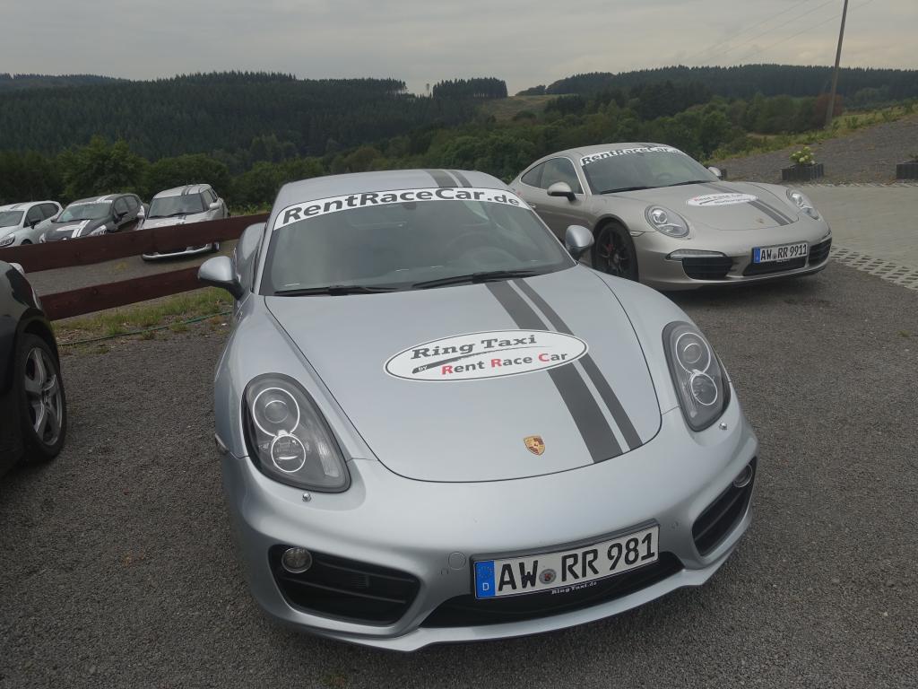 238 - 20160919 Nurburgring Open Track