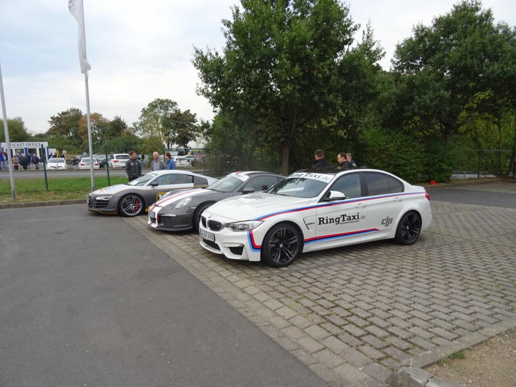 246 - 20160919 Nurburgring Open Track