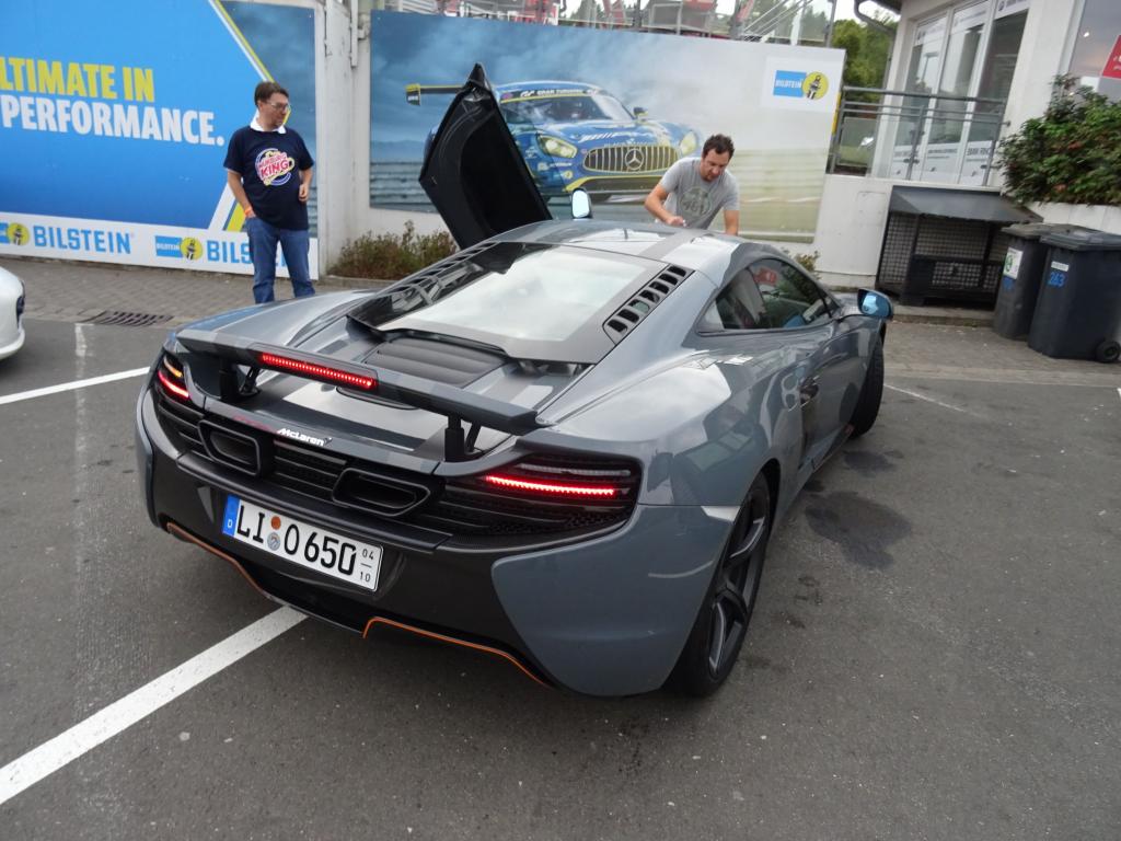 250 - 20160919 Nurburgring Open Track
