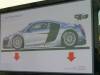 105 - 20120529 Audi R8 Experience