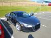 107 - 20120529 Audi R8 Experience