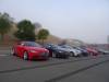 101 - 20131022 Audi R8 Experience