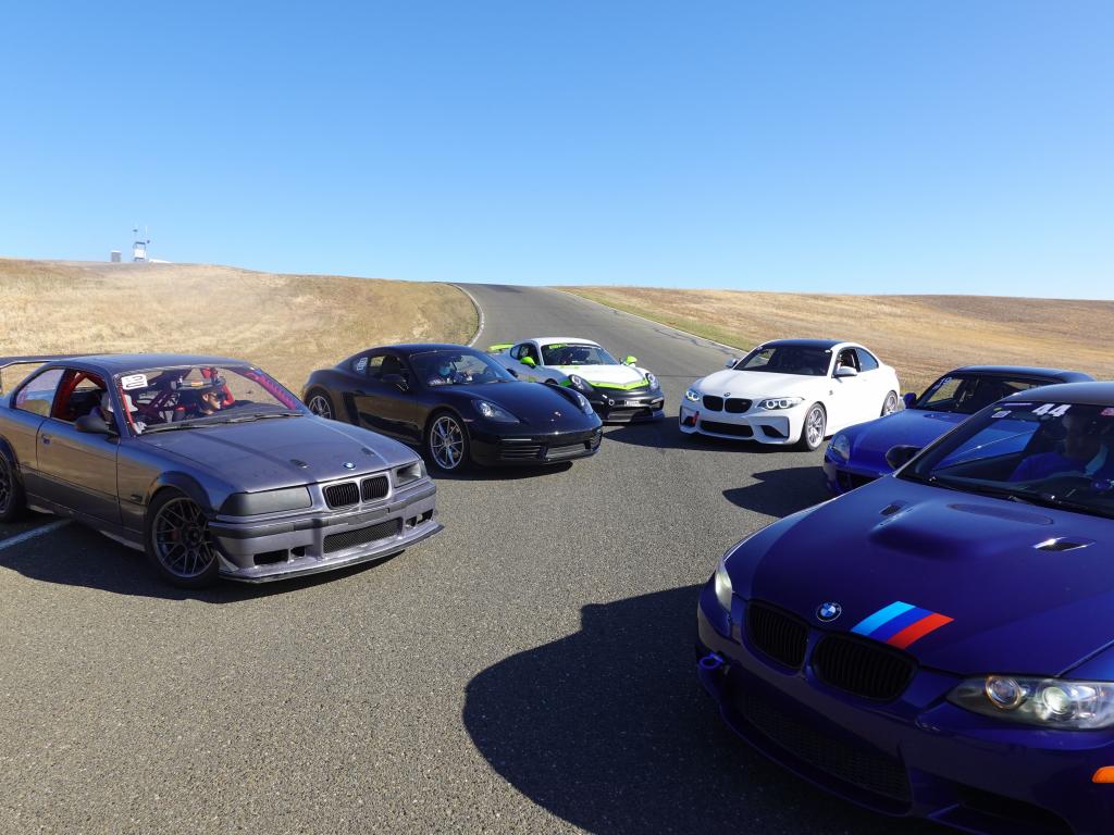 127 - 20210426 DC Track Day