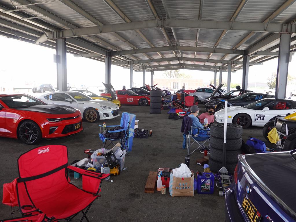133 - 20210426 DC Track Day