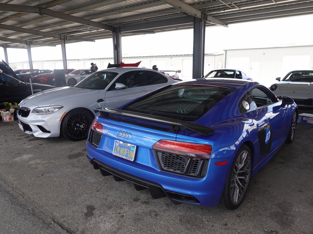 134 - 20210426 DC Track Day