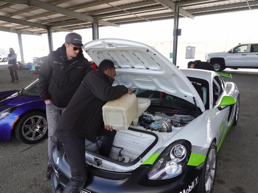 137 - 20210426 DC Track Day