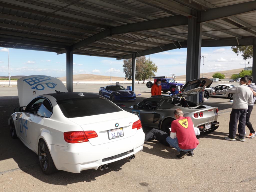 143 - 20210426 DC Track Day
