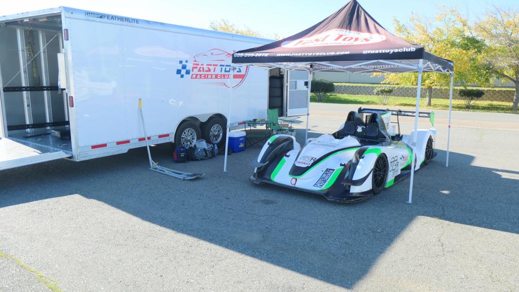 108 - 20211203 NASA Testday Pescarolo