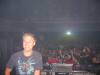 601 - Backstage