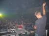 611 - Backstage