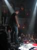 615 - Backstage